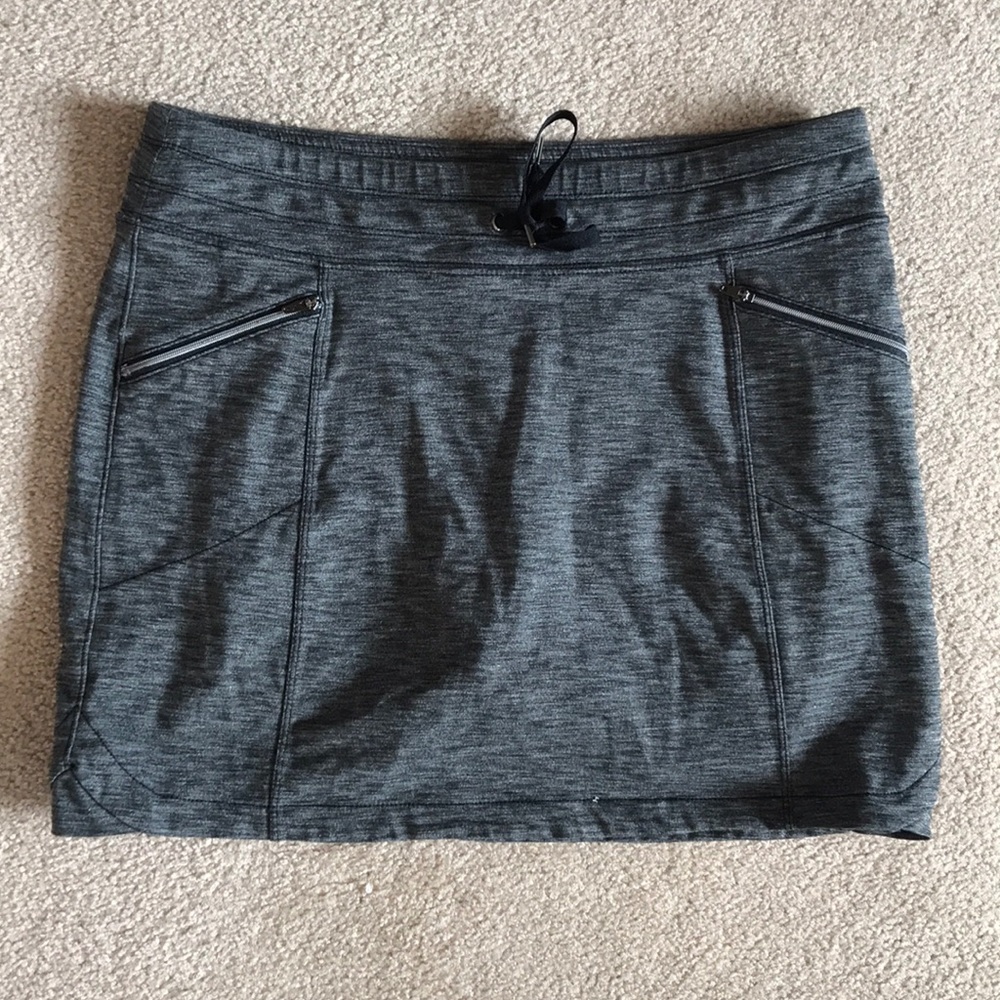 Athleta Skort